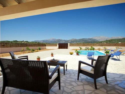 Agroturismo Farm Stay Can Melis
