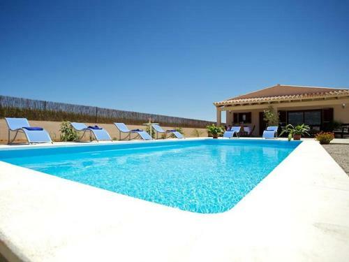 Agroturismo Farm Stay Can Melis