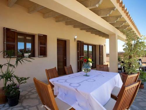 Agroturismo Farm Stay Can Melis