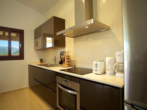 Agroturismo Farm Stay Can Melis