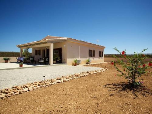 Agroturismo Farm Stay Can Melis