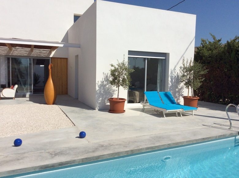 Villa Nathalie