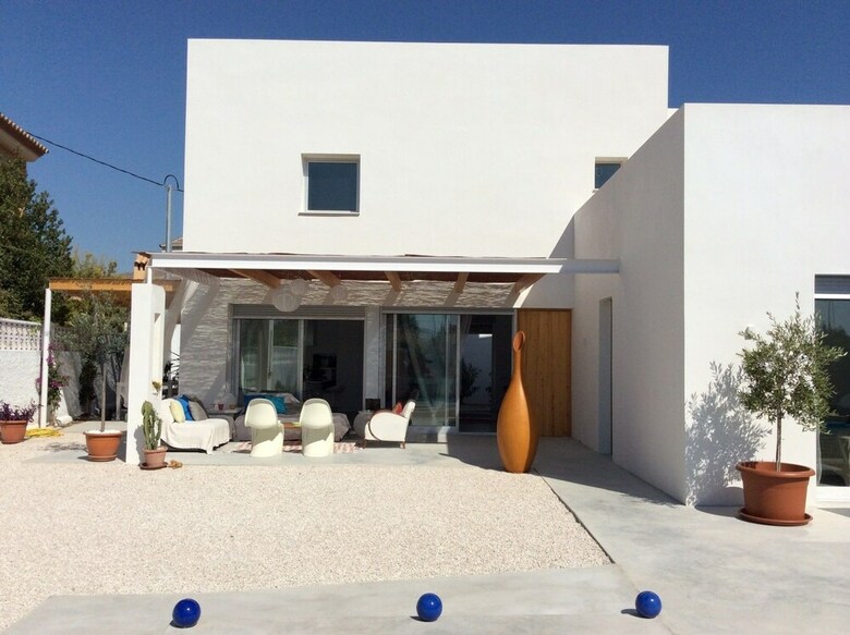 Villa Nathalie