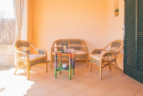 Finca Can Mateu