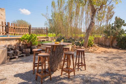 Finca Can Mateu