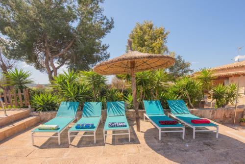 Finca Can Mateu