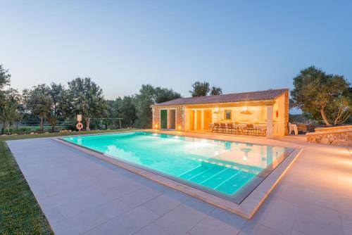 Villa Son Fedri