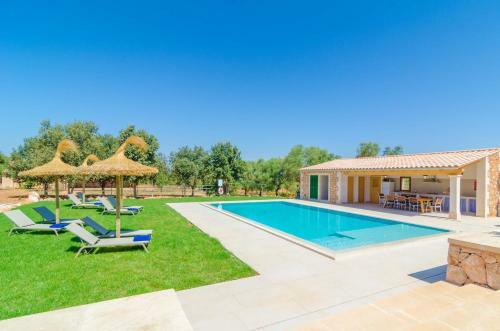 Villa Son Fedri