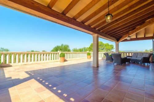 Villa Son Fedri