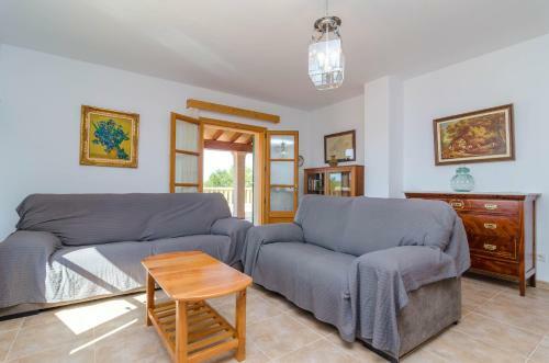 Villa Son Fedri