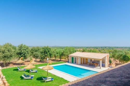 Villa Son Fedri