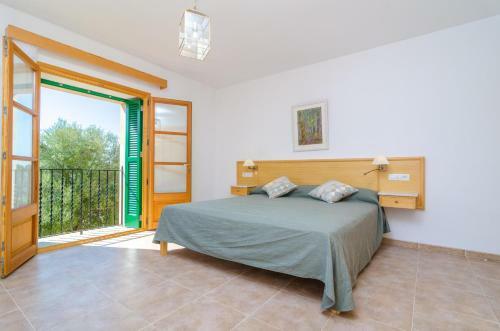 Villa Son Fedri