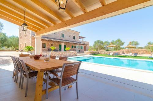 Villa Son Fedri
