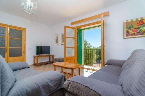 Villa Son Fedri