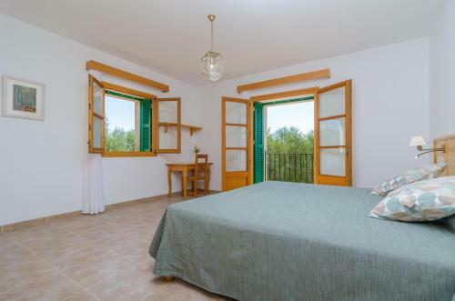 Villa Son Fedri