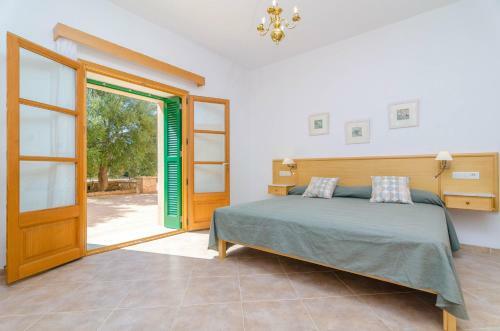 Villa Son Fedri