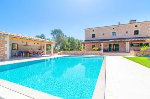 Villa Son Fedri
