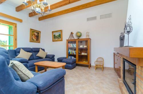 Villa Son Fedri