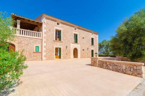 Villa Son Fedri