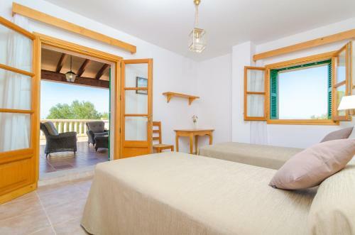 Villa Son Fedri