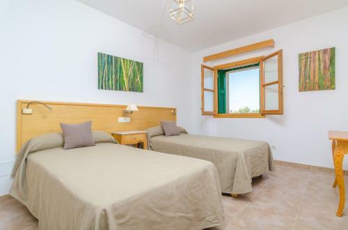 Villa Son Fedri