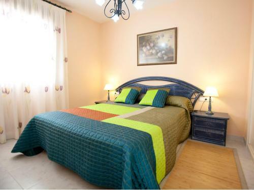 Apartment Coral Beach 02