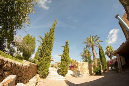 Agroturismo Ca'n Bonica
