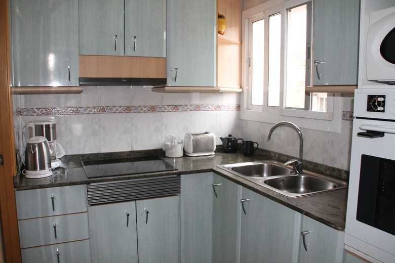 Castelldefels Beach Apartment