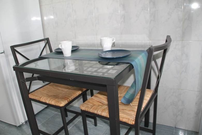Castelldefels Beach Apartment