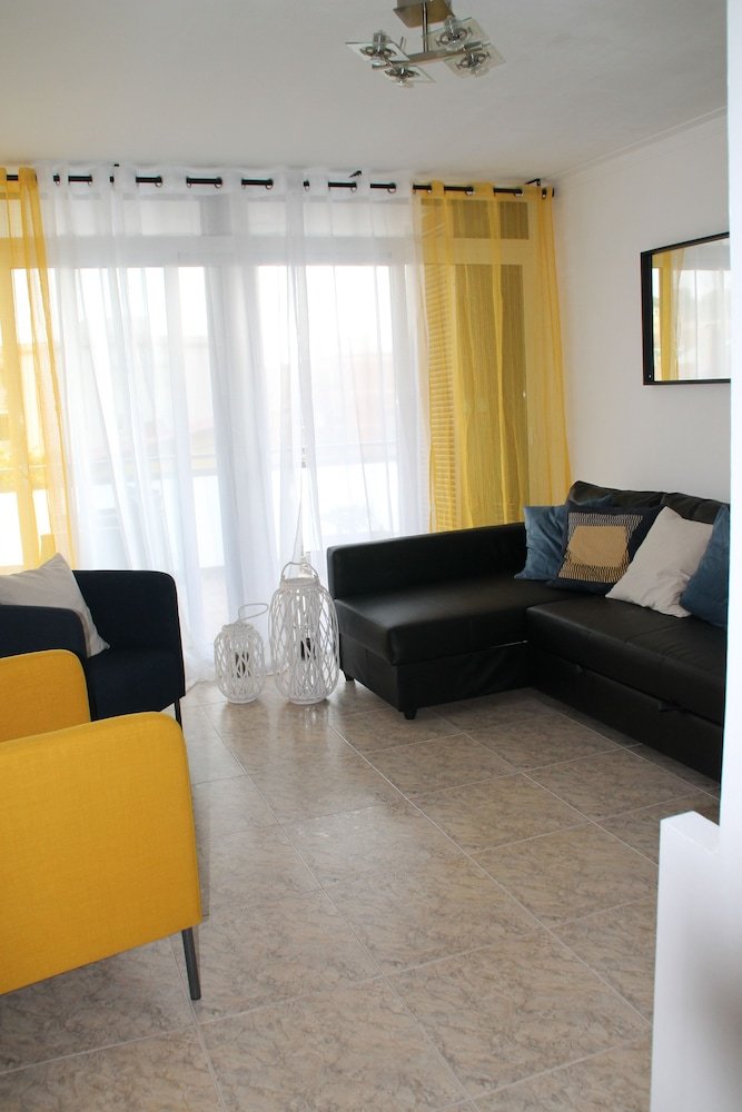 Castelldefels Beach Apartment
