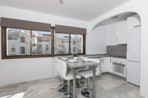 Apartamento Princesa Kristina 2162