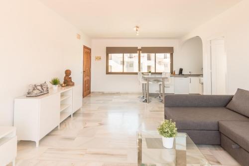 Apartamento Princesa Kristina 2162