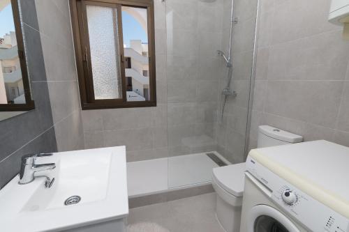 Apartamento Princesa Kristina 2162