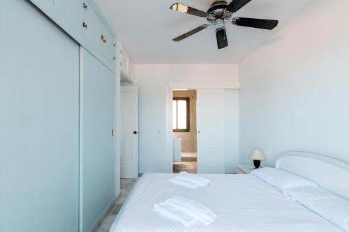 Apartamento Princesa Kristina 2162
