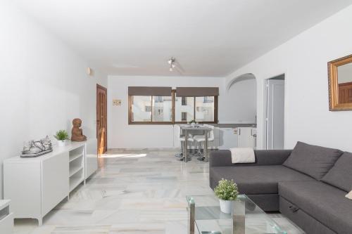 Apartamento Princesa Kristina 2162