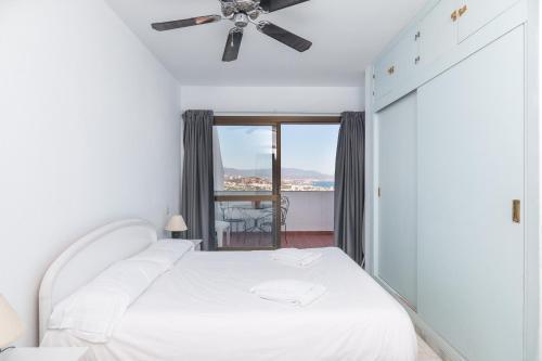 Apartamento Princesa Kristina 2162
