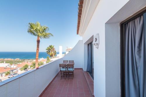 Apartamento Princesa Kristina 2162