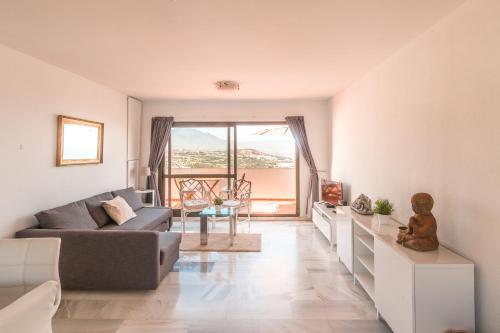 Apartamento Princesa Kristina 2162