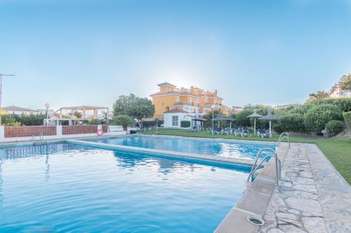 Apartamento Princesa Kristina 2162