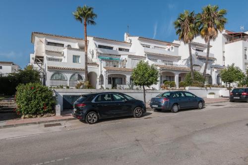 Apartamento Princesa Kristina 2162
