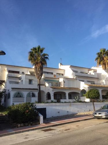 Apartamento Princesa Kristina 2162