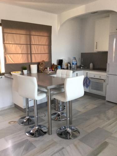 Apartamento Princesa Kristina 2162
