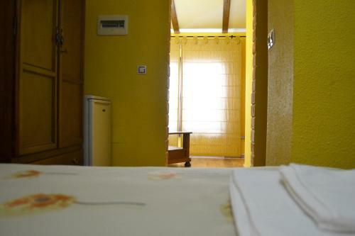 Hostal El Ma�o I