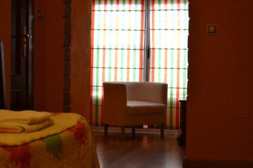 Hostal El Ma�o I