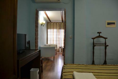 Hostal El Ma�o I
