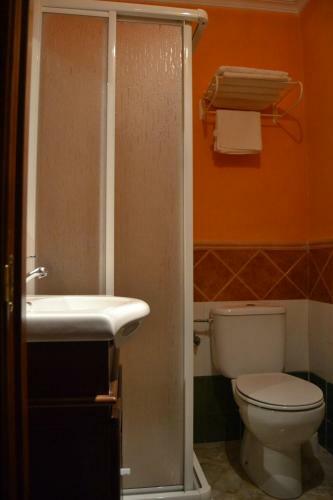 Hostal El Ma�o I