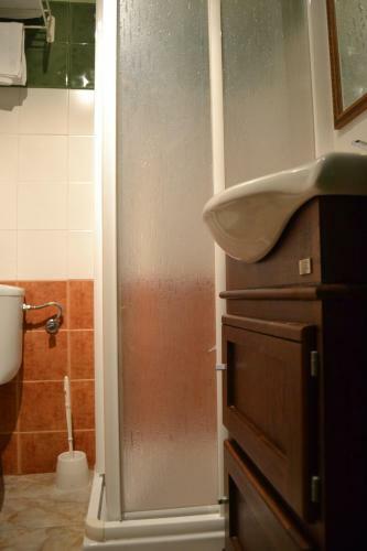 Hostal El Ma�o I