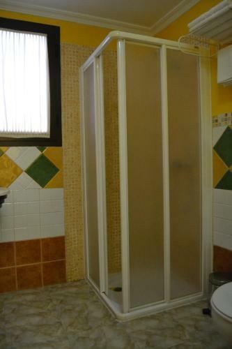Hostal El Ma�o I