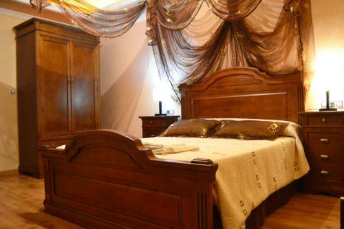 Hostal El Ma�o I