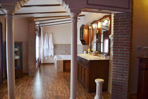 Hostal El Ma�o I